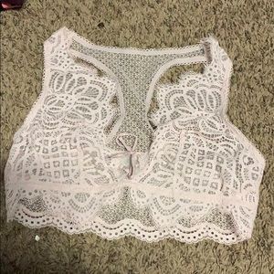 Victoria secret bralette 😊
